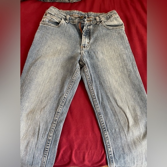 Wrangler Other - Boys Wrangler Jeans